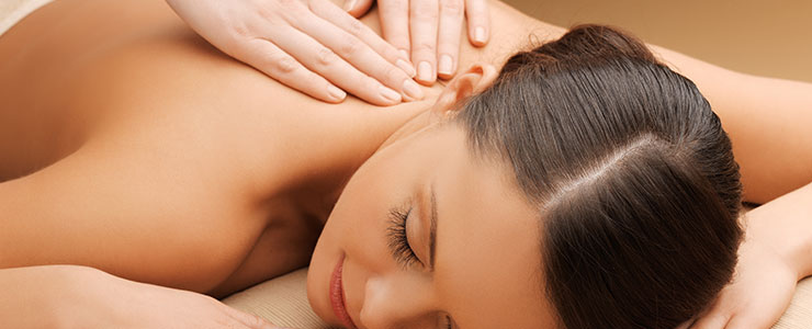 10 Valuable Health Benefits of Massage Therapy