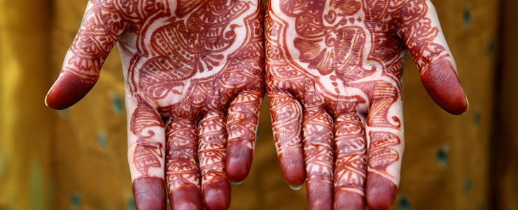 Mehendi