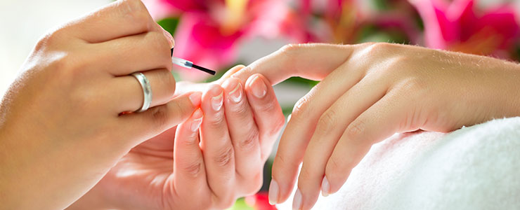 All You Need to Know About Hangnails/Hangnail Management