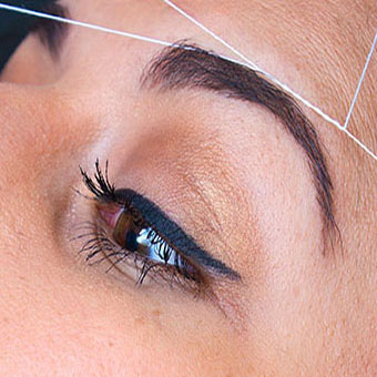 The Advantages of Eyebrow Threading