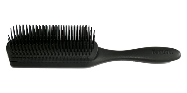 Which Type of Hair Brush Is Right For You?